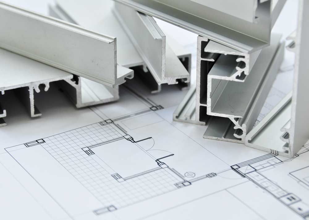 Производство